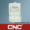 DDS226 Single Phase Electronic Watt-Hour Meter (CNC)