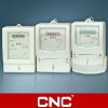 DDS226 Single-phase Elect ionic Watt-hour Meter