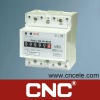 DDS238-4 Single Phase DIN Rail Electronic Watt-hour Meter (CNC)