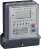 DDS450F Single-phase electronic watt-hour meters (anti- electricity theft)