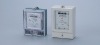 DDS450F single-phase Electronic watt-hour meters(anti-electricity theft)