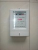 DDS480 electronic meter(KWH meter,energy meter)