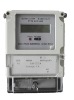 DDS5558 PLC energy meter