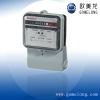 DDS5558 Single phase AC static meters