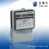 DDS5558 Single phase digital energy meters