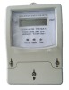 DDS5558 Single phase digital meter