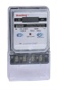 DDS5558 Single phase electric energy meter
