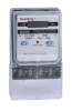 DDS5558 Single phase electric energy meter