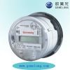 DDS5558 Single phase electric kwh meter
