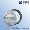 DDS5558 Single phase electricity kwh meter(energy meter)