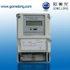 DDS5558 Single phase electronic(energy) kwh meter