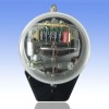 DDS5558 Single phase round watt hour meter