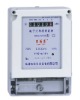 DDS5558 digital Single phase meter