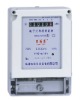 DDS5558 digital Single phase meter