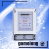 DDS5558 single phase digital meters