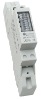 DDS5558 single phase din rail meter