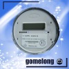 DDS5558 smart electric meters