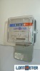 DDS7766 single phase electronic anti-steal energy meter