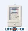 DDS7766 single phase electronic watt-hour meter