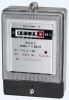 DDS854 Single phase digital energy meter