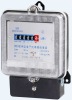 DDS854 Single phase electric energy meter