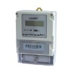 DDS854 Single phase energy meter