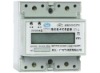 DDS854 single phase din-rail energy meter