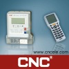 DDSF726 Type Single-phase Electronic Multi-rate Watt-hour Meter (CNC)