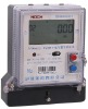 DDSF870 Single phase multirate watthour meter