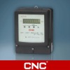 DDSI726 Single-phase Electronic Carrier KWH meter