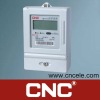 DDSIY726 Single-phase Electronic Carrier Pre-Paid watt-hour Meter