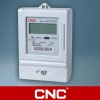 DDSIY726 Single-phase Electronic Carrier Pre-paid Energy Meter
