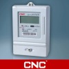 DDSIY726 Single-phase Electronic Carrier Pre-paid KWH Meter