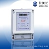 DDSJ5558 Single phase electronic electricity meter