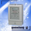 DDSJ5558 single phase digital electric meter