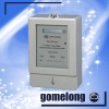DDSJ5558 single phase electronic energy meter