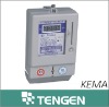 DDSY256 IC card prepayment meter