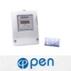 DDSY3333 series prepaid energy meter