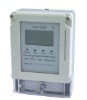 DDSY3333 single phase prepaid meter