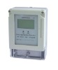 DDSY3333 single phase prepayment energy meter