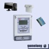 DDSY5558 Digital Prepaid Energy Meter