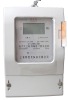 DDSY5558 SINGLE PHASE ELECTRONIC ACTIVE PREPAID ENERGY METER