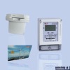 DDSY5558 Single Phase Electronic Prepayment Meter