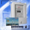 DDSY5558 Single phase Prepayment electricity meters