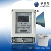 DDSY5558 Single phase electricity prepaid energy meter