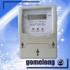 DDSY5558 electronic energy meter