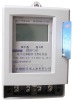 DDSY5558 prepaid energy meter