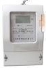 DDSY5558 prepaid watt hour meter