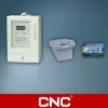 DDSY726 Single-phase Electionic Pre-paid KWH Meter