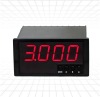 DE3 Series 4 digit Digital Ampere meter
